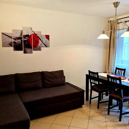 Appartamento Le Bourneau Аоста Екстериор снимка