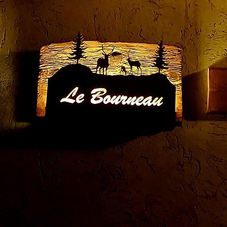 Appartamento Le Bourneau Аоста Екстериор снимка