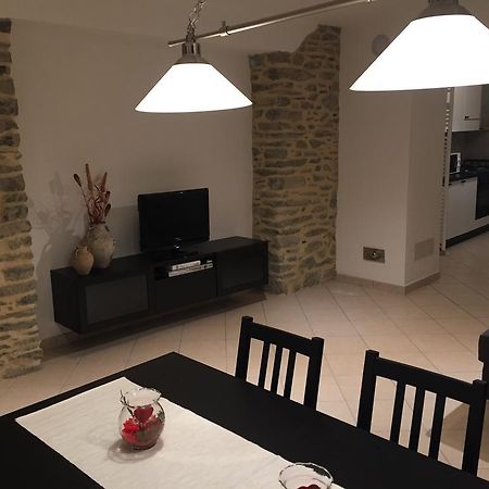 Appartamento Le Bourneau Аоста Екстериор снимка