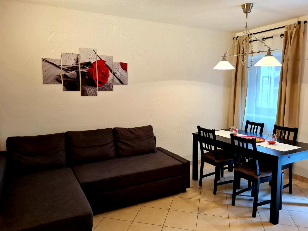 Appartamento Le Bourneau Аоста Екстериор снимка