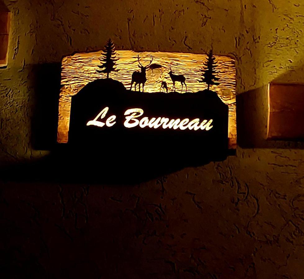 Appartamento Le Bourneau Аоста Екстериор снимка