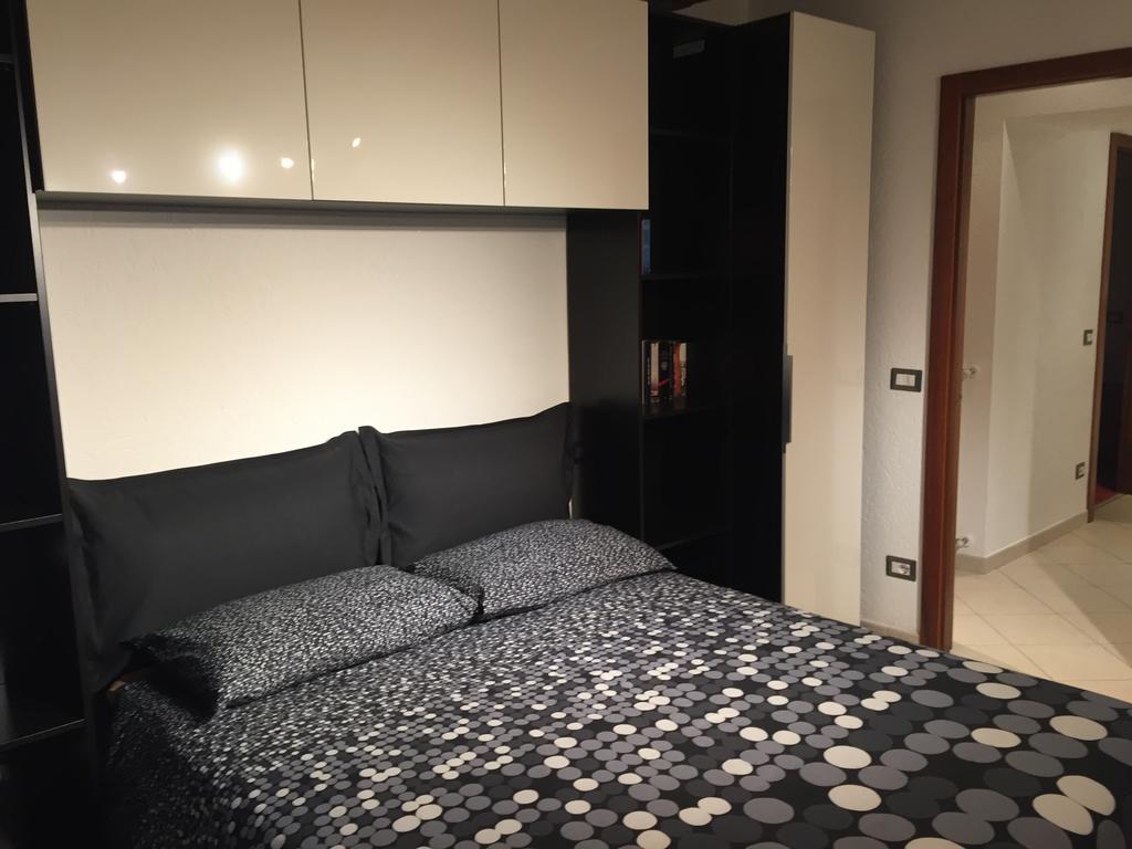 Appartamento Le Bourneau Аоста Екстериор снимка