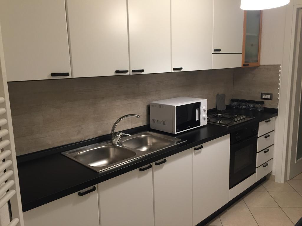 Appartamento Le Bourneau Аоста Екстериор снимка