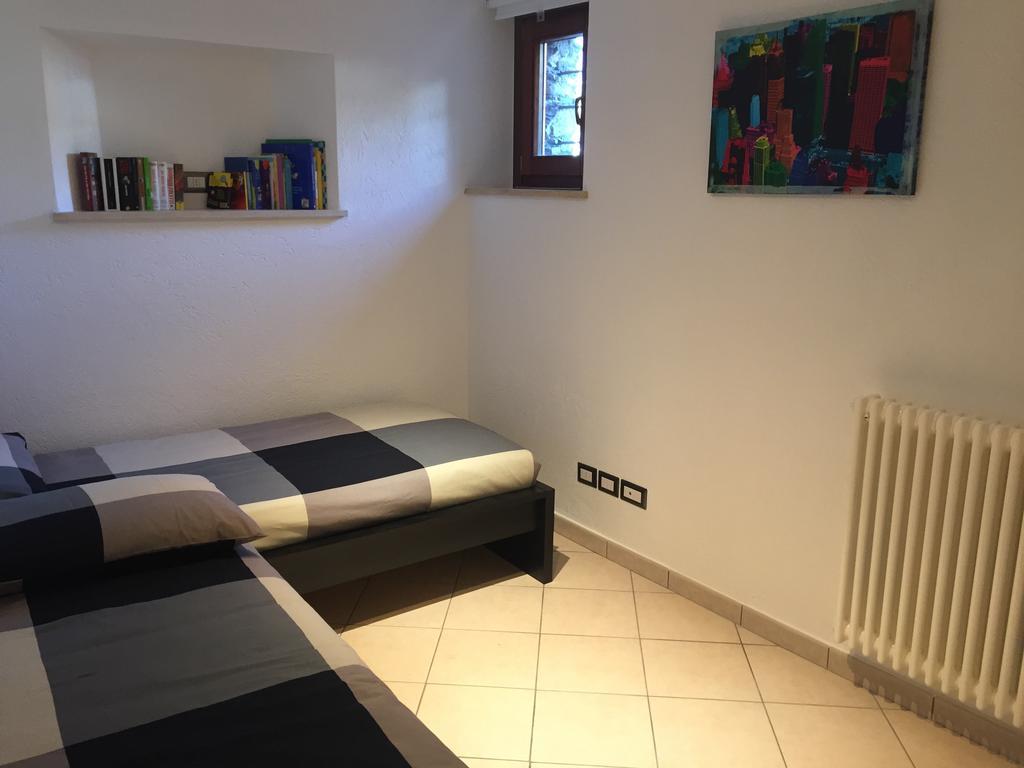 Appartamento Le Bourneau Аоста Екстериор снимка