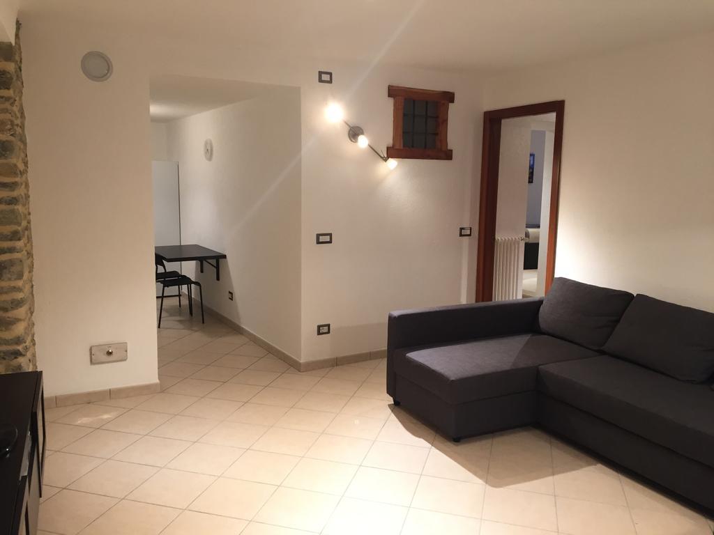 Appartamento Le Bourneau Аоста Екстериор снимка