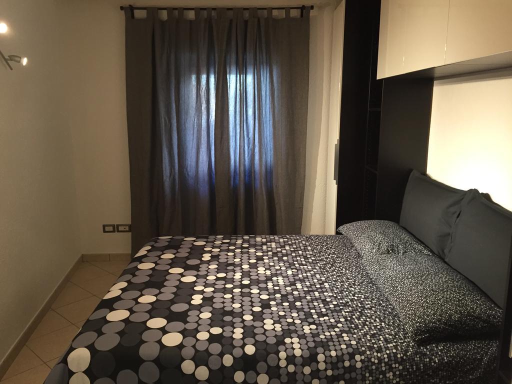 Appartamento Le Bourneau Аоста Екстериор снимка